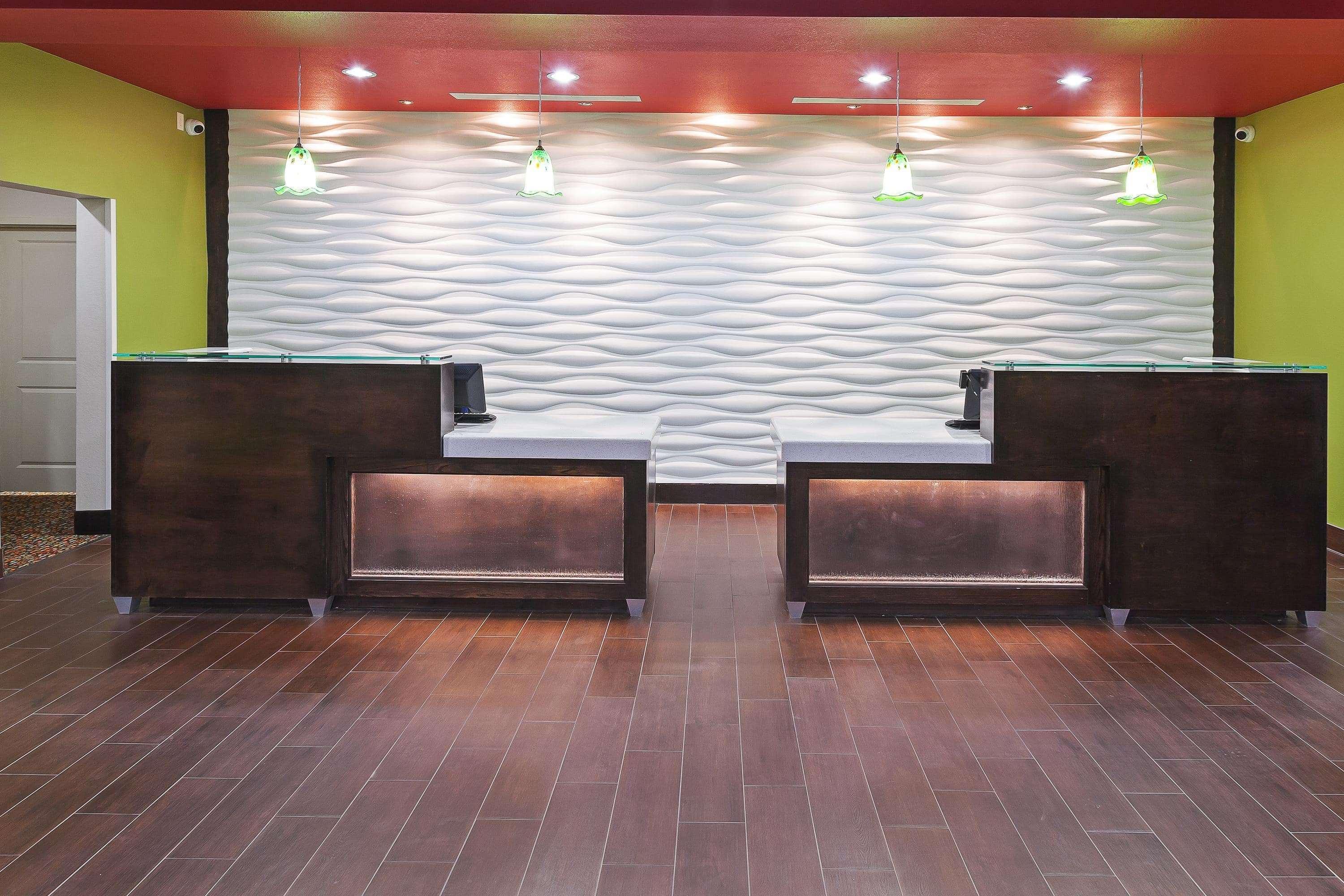 La Quinta By Wyndham Pearsall Exterior foto